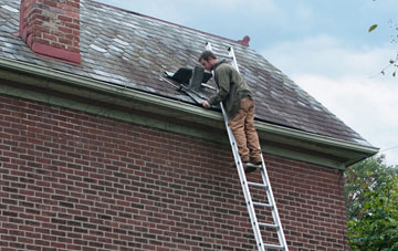 what affects urgent Durisdeermill roof repairs