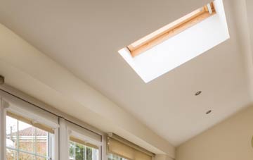 Durisdeermill conservatory roof insulation companies
