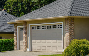 garage roof repair Durisdeermill, Dumfries And Galloway