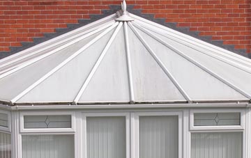 Durisdeermill polycarbonate conservatory roof repairs