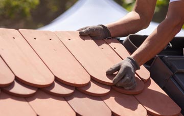 Durisdeermill roof tile contractors