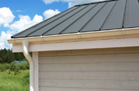 Durisdeermill fascia repair